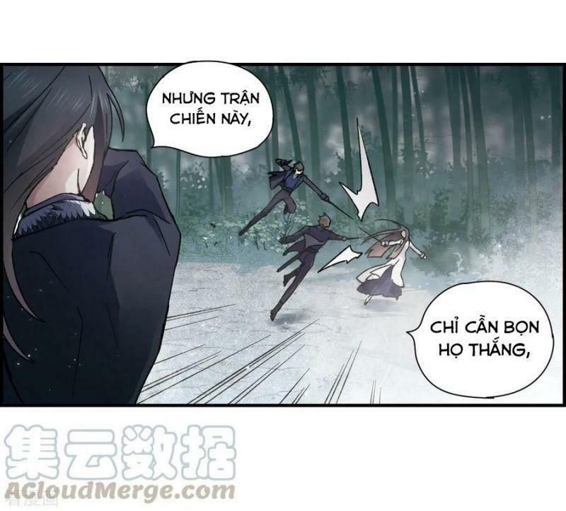 đọc truyện Mejaz - Nhân Gian Ngọc Chương 77 ảnh 14 tại Thiên Thai Truyện