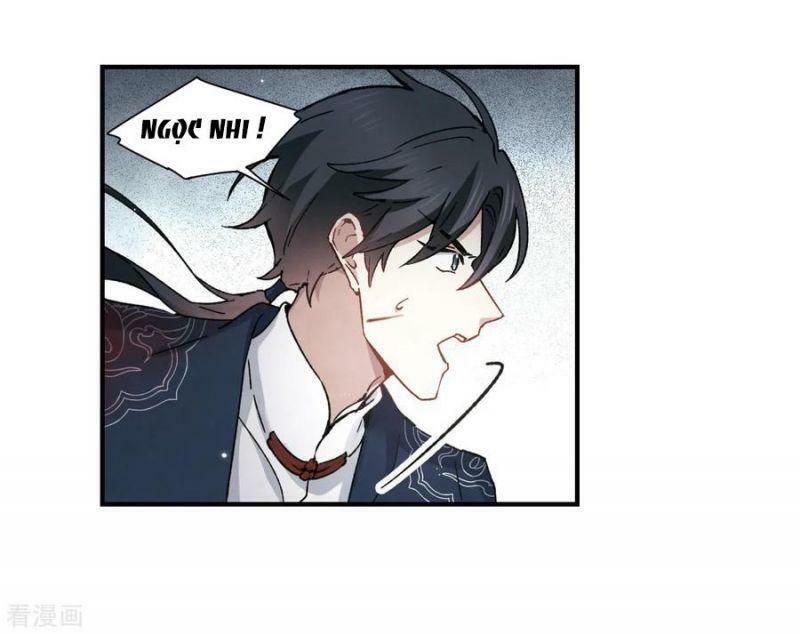 đọc truyện Mejaz - Nhân Gian Ngọc Chương 77 ảnh 17 tại Thiên Thai Truyện