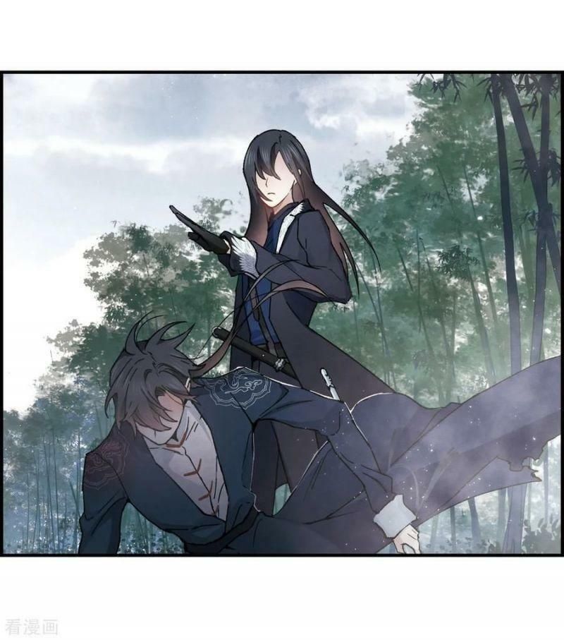 đọc truyện Mejaz - Nhân Gian Ngọc Chương 77 ảnh 19 tại Thiên Thai Truyện