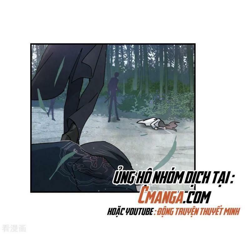 đọc truyện Mejaz - Nhân Gian Ngọc Chương 77 ảnh 20 tại Thiên Thai Truyện