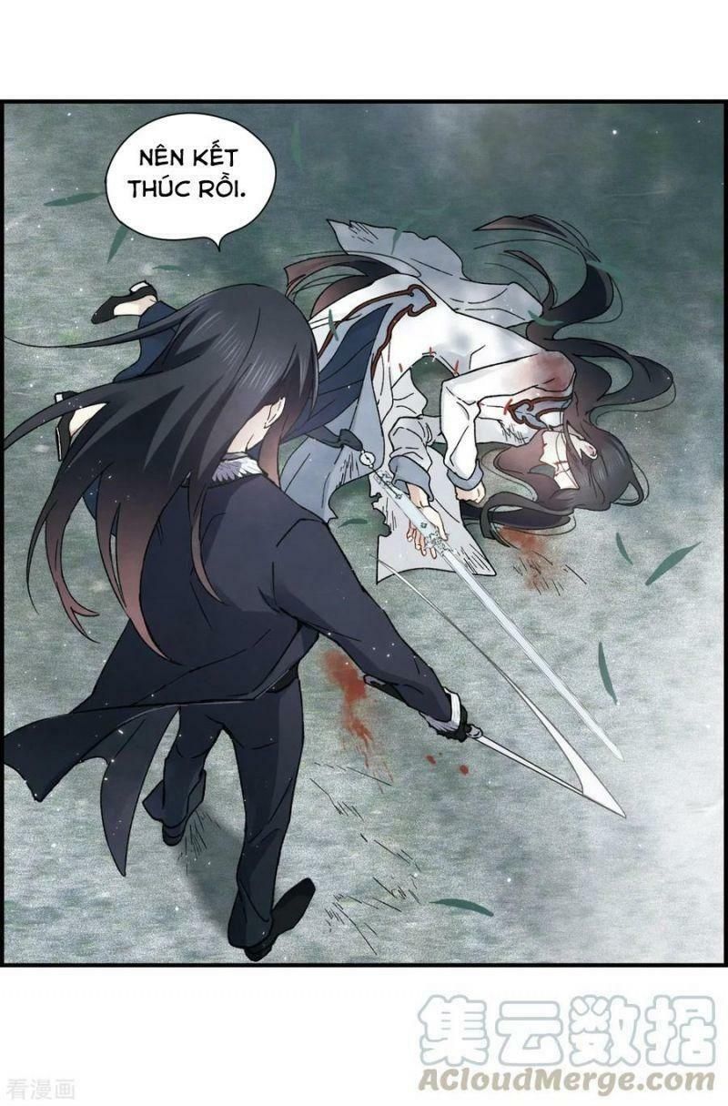 đọc truyện Mejaz - Nhân Gian Ngọc Chương 77 ảnh 22 tại Thiên Thai Truyện