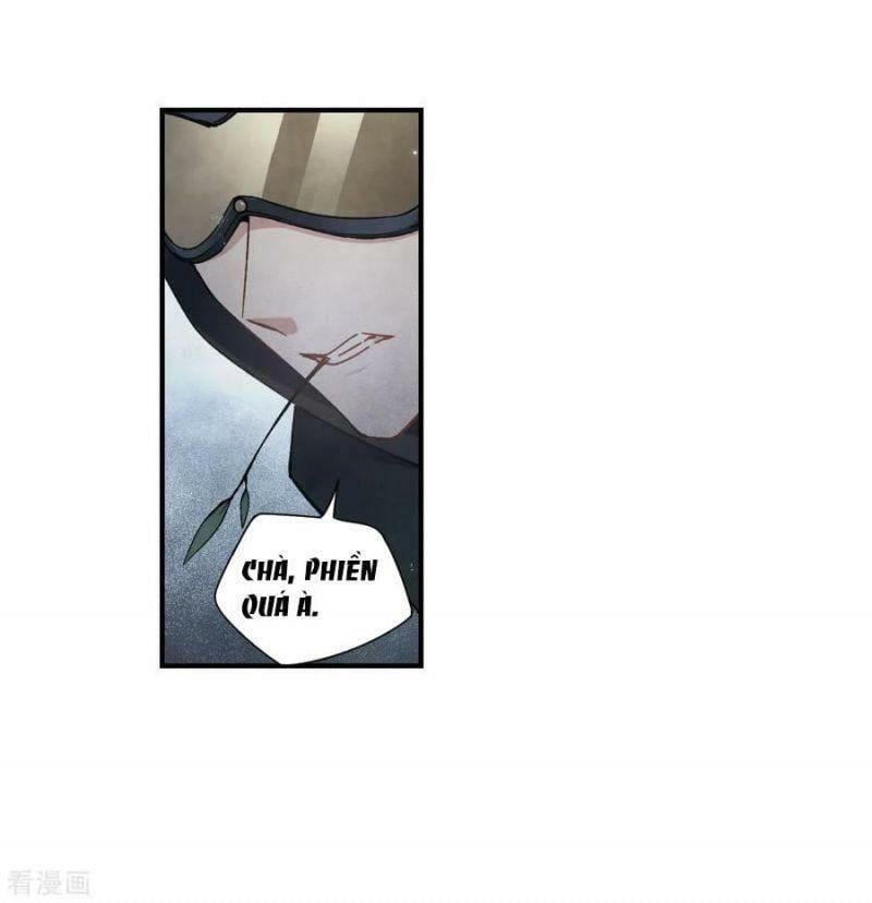 đọc truyện Mejaz - Nhân Gian Ngọc Chương 77 ảnh 23 tại Thiên Thai Truyện