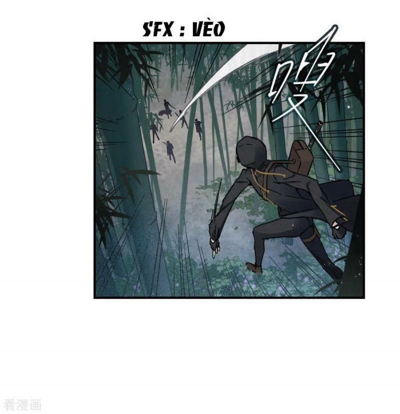 đọc truyện Mejaz - Nhân Gian Ngọc Chương 77 ảnh 24 tại Thiên Thai Truyện