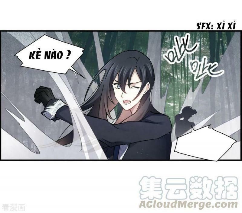 đọc truyện Mejaz - Nhân Gian Ngọc Chương 77 ảnh 26 tại Thiên Thai Truyện