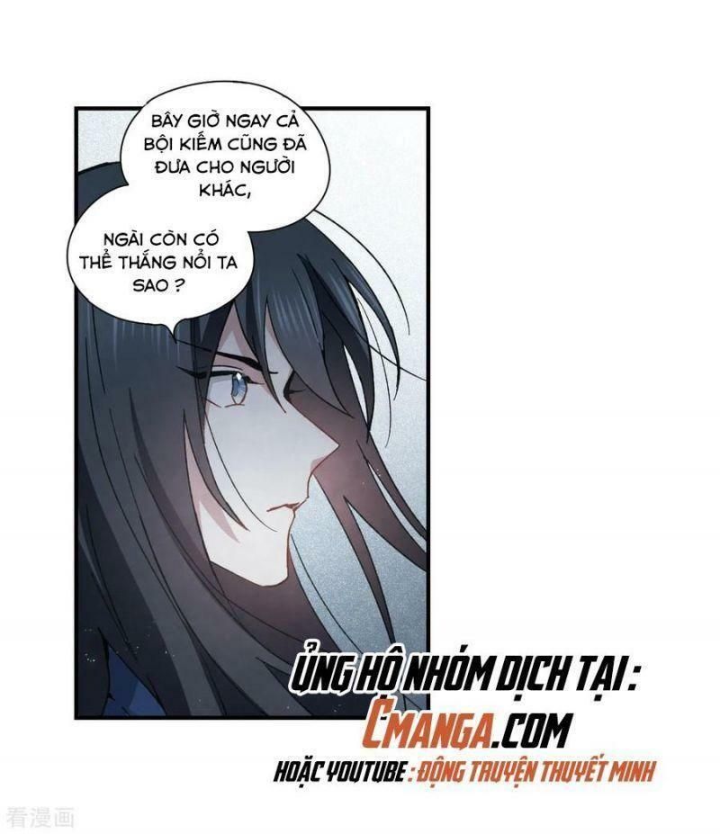 đọc truyện Mejaz - Nhân Gian Ngọc Chương 77 ảnh 5 tại Thiên Thai Truyện