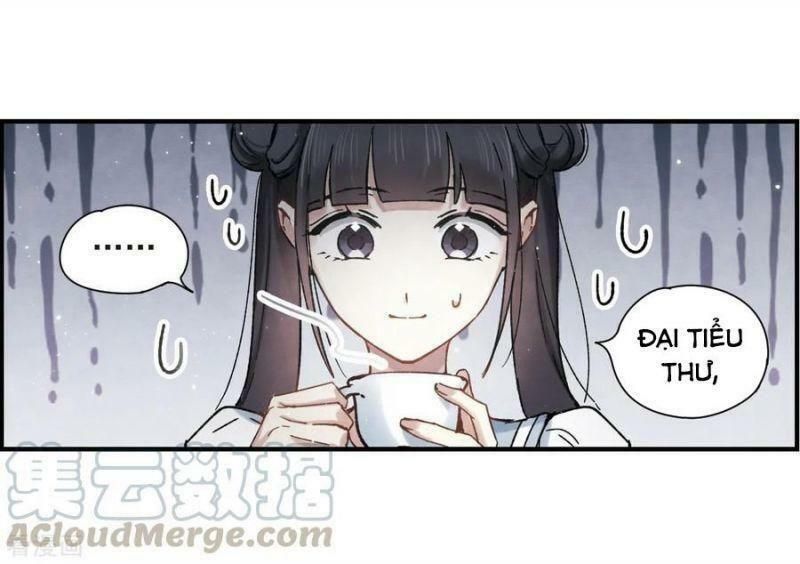 đọc truyện Mejaz - Nhân Gian Ngọc Chương 77 ảnh 34 tại Thiên Thai Truyện