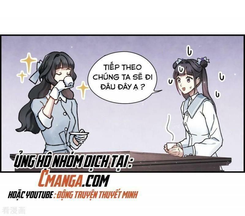 đọc truyện Mejaz - Nhân Gian Ngọc Chương 77 ảnh 35 tại Thiên Thai Truyện