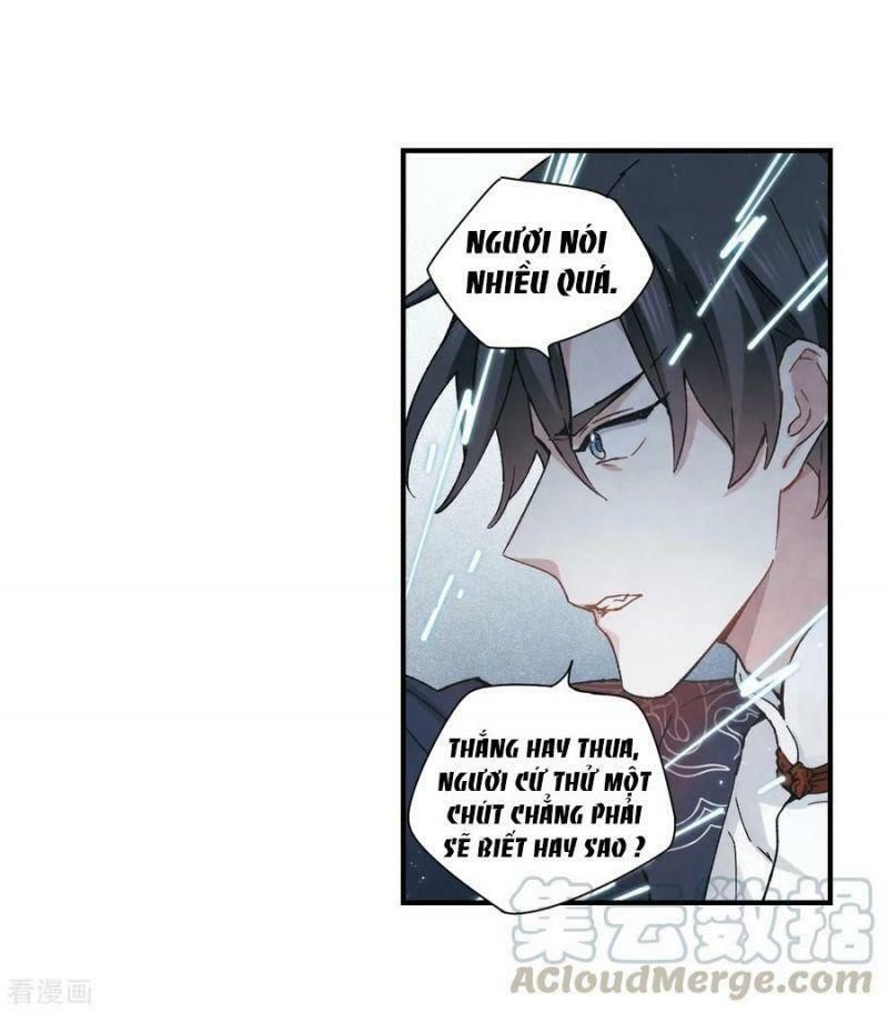 đọc truyện Mejaz - Nhân Gian Ngọc Chương 77 ảnh 6 tại Thiên Thai Truyện