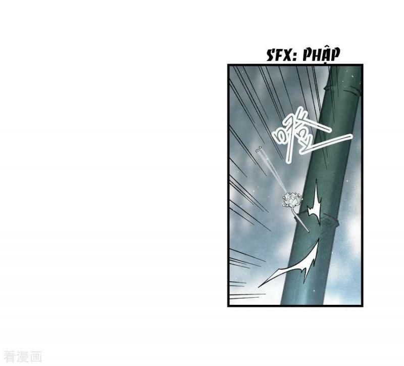 đọc truyện Mejaz - Nhân Gian Ngọc Chương 77 ảnh 9 tại Thiên Thai Truyện