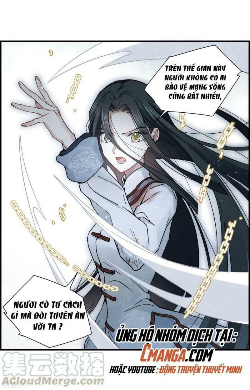 đọc truyện Mejaz - Nhân Gian Ngọc Chương 77 ảnh 10 tại Thiên Thai Truyện