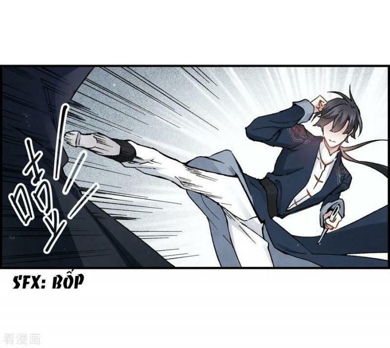 đọc truyện Mejaz - Nhân Gian Ngọc Chương 77 ảnh 11 tại Thiên Thai Truyện