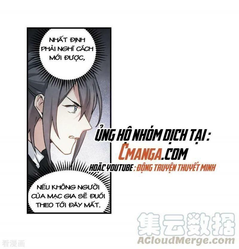 đọc truyện Mejaz - Nhân Gian Ngọc Chương 78 ảnh 14 tại Thiên Thai Truyện