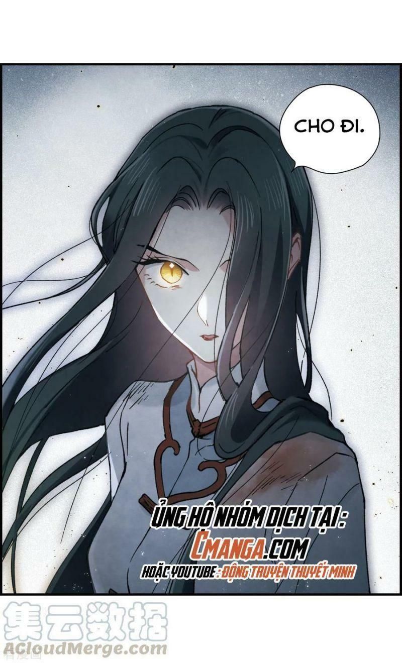 đọc truyện Mejaz - Nhân Gian Ngọc Chương 78 ảnh 18 tại Thiên Thai Truyện