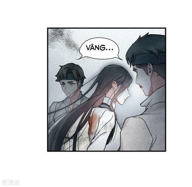 đọc truyện Mejaz - Nhân Gian Ngọc Chương 78 ảnh 20 tại Thiên Thai Truyện