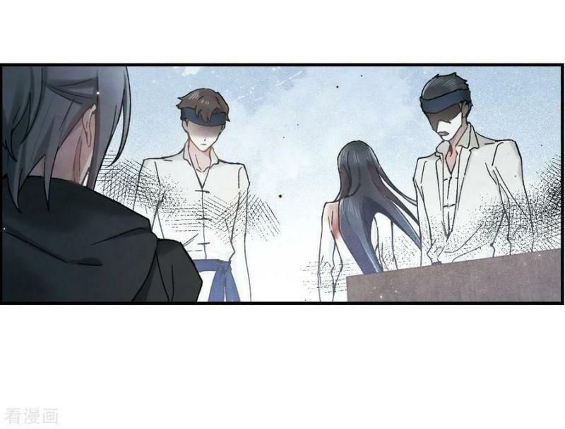 đọc truyện Mejaz - Nhân Gian Ngọc Chương 78 ảnh 21 tại Thiên Thai Truyện