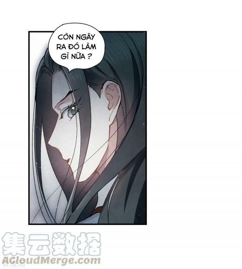 đọc truyện Mejaz - Nhân Gian Ngọc Chương 78 ảnh 22 tại Thiên Thai Truyện