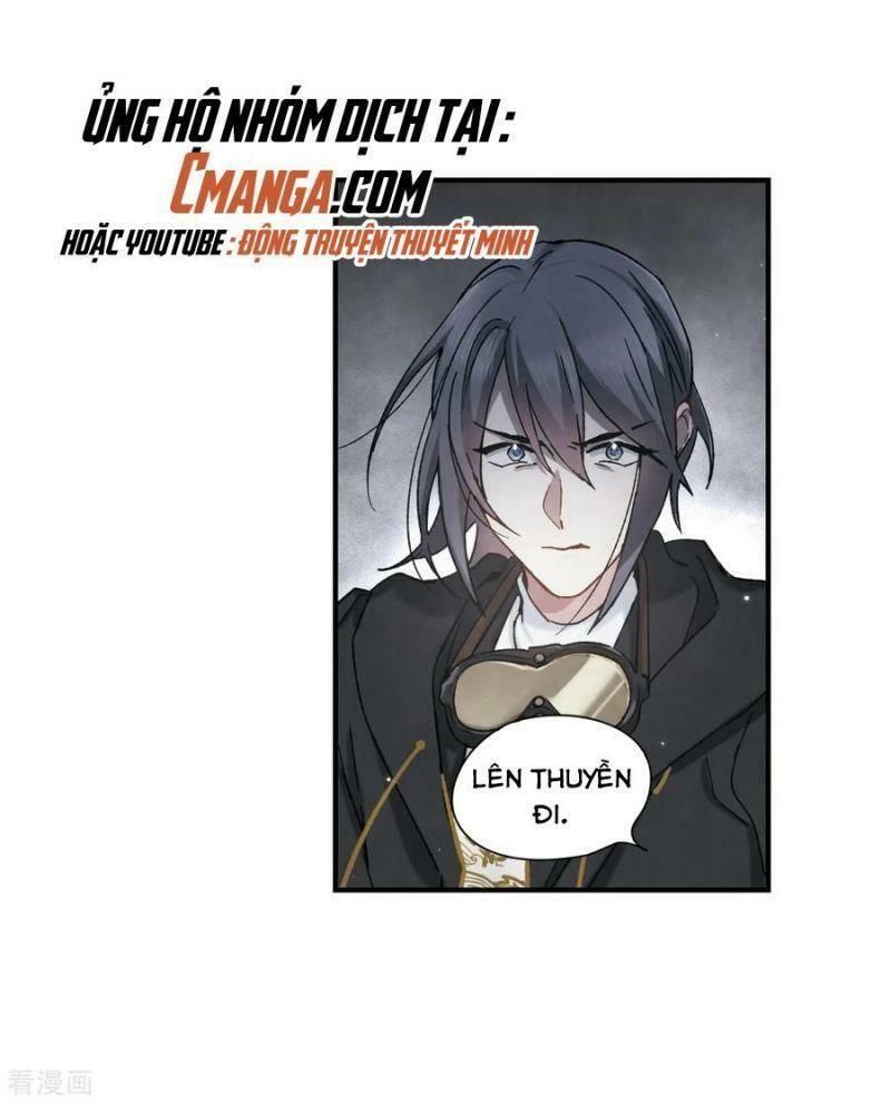 đọc truyện Mejaz - Nhân Gian Ngọc Chương 78 ảnh 23 tại Thiên Thai Truyện