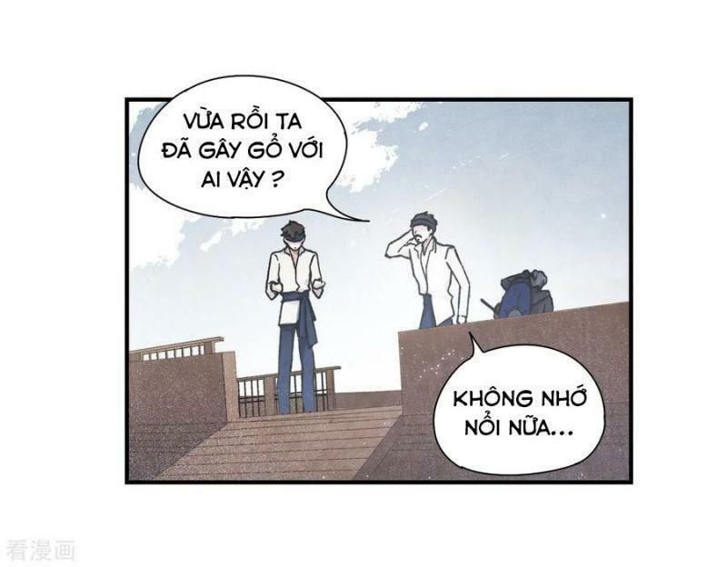 đọc truyện Mejaz - Nhân Gian Ngọc Chương 78 ảnh 25 tại Thiên Thai Truyện