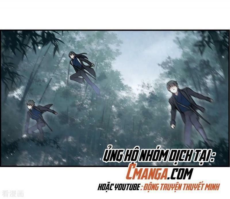 đọc truyện Mejaz - Nhân Gian Ngọc Chương 78 ảnh 28 tại Thiên Thai Truyện