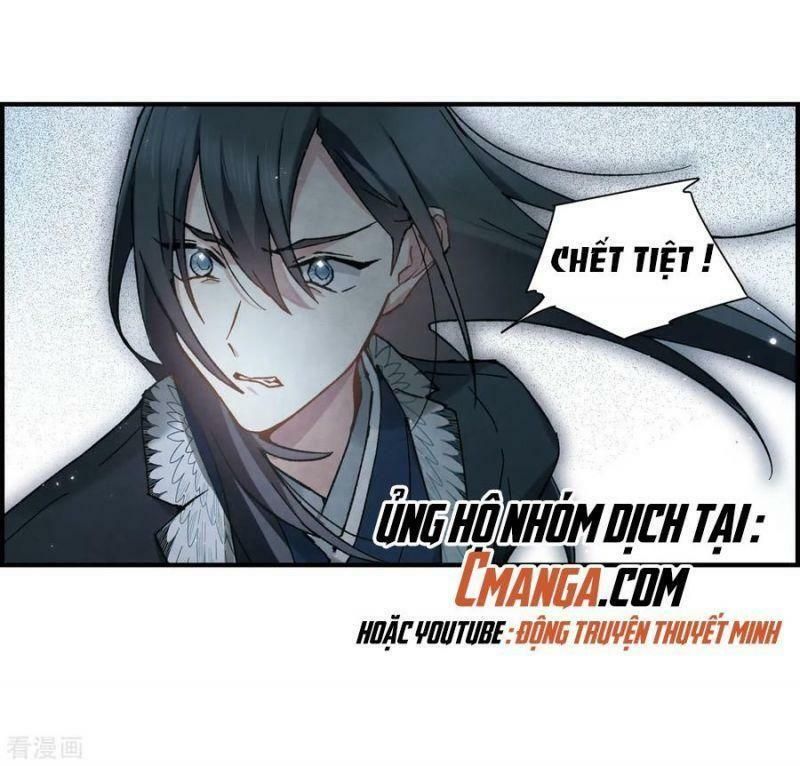 đọc truyện Mejaz - Nhân Gian Ngọc Chương 78 ảnh 31 tại Thiên Thai Truyện