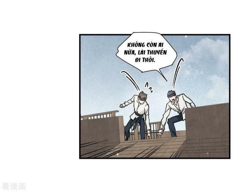 đọc truyện Mejaz - Nhân Gian Ngọc Chương 78 ảnh 5 tại Thiên Thai Truyện