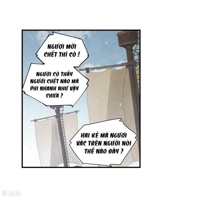 đọc truyện Mejaz - Nhân Gian Ngọc Chương 78 ảnh 8 tại Thiên Thai Truyện