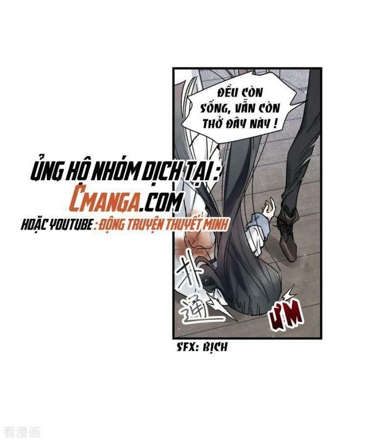 đọc truyện Mejaz - Nhân Gian Ngọc Chương 78 ảnh 9 tại Thiên Thai Truyện