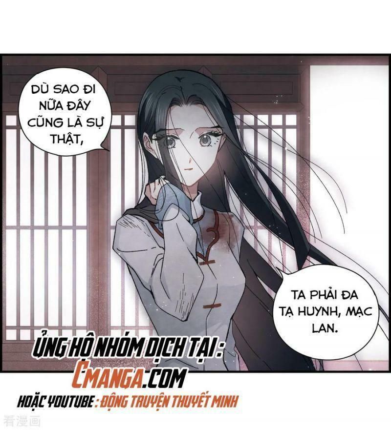 đọc truyện Mejaz - Nhân Gian Ngọc Chương 79 ảnh 12 tại Thiên Thai Truyện