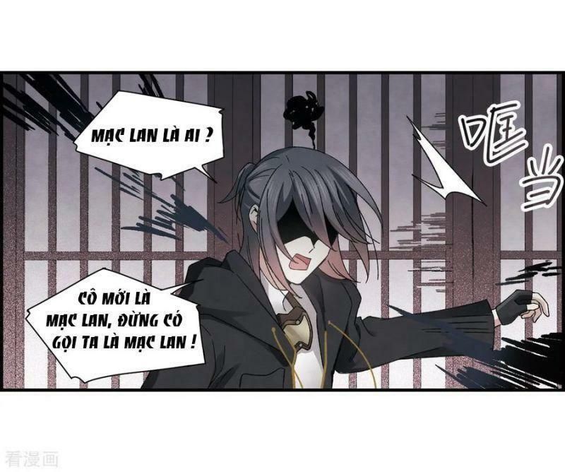 đọc truyện Mejaz - Nhân Gian Ngọc Chương 79 ảnh 13 tại Thiên Thai Truyện