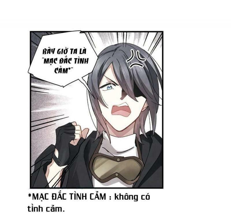 đọc truyện Mejaz - Nhân Gian Ngọc Chương 79 ảnh 14 tại Thiên Thai Truyện