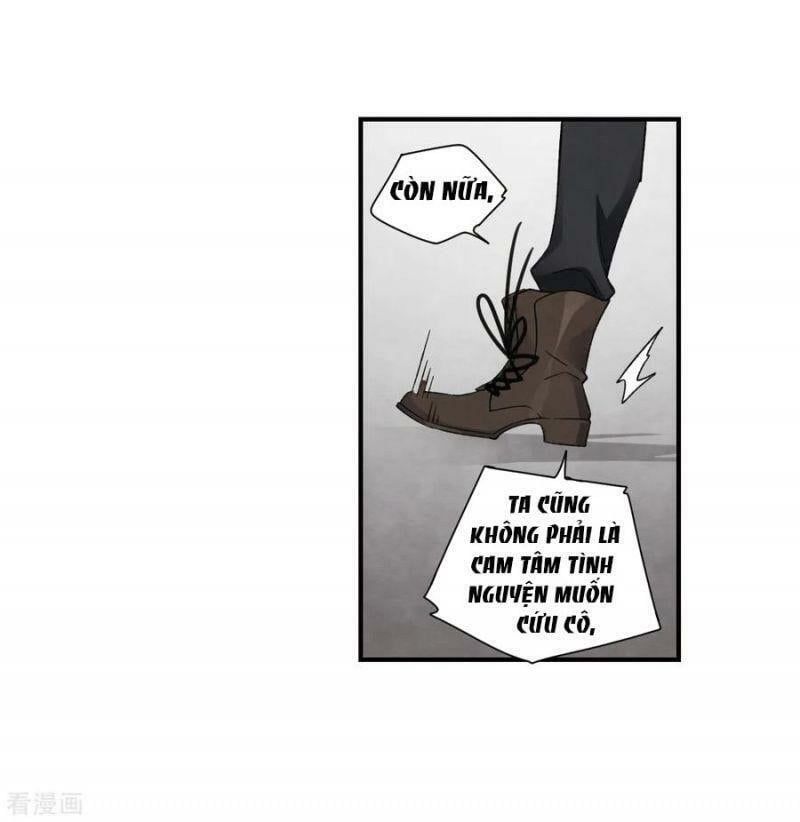 đọc truyện Mejaz - Nhân Gian Ngọc Chương 79 ảnh 15 tại Thiên Thai Truyện