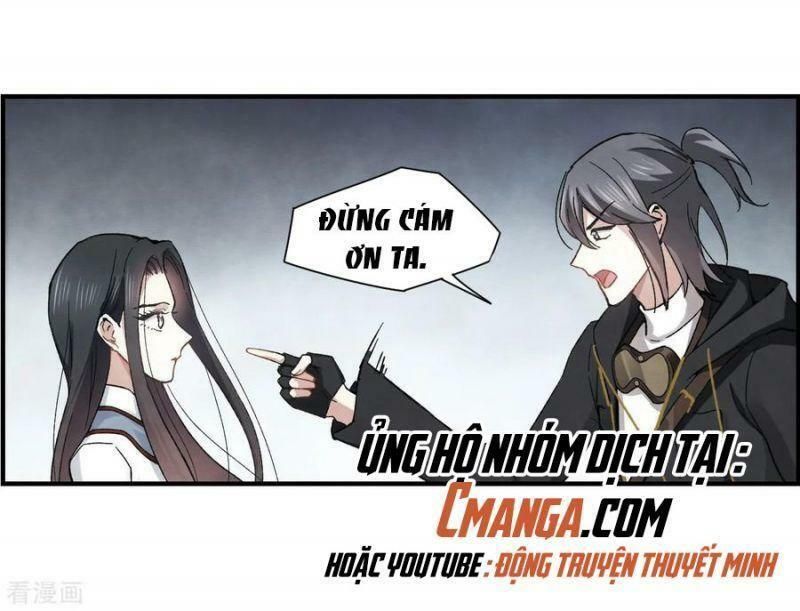 đọc truyện Mejaz - Nhân Gian Ngọc Chương 79 ảnh 16 tại Thiên Thai Truyện