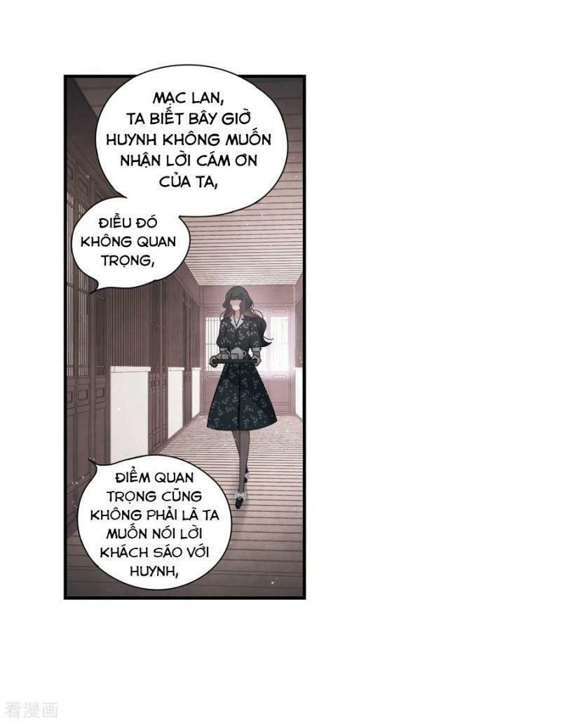 đọc truyện Mejaz - Nhân Gian Ngọc Chương 79 ảnh 17 tại Thiên Thai Truyện