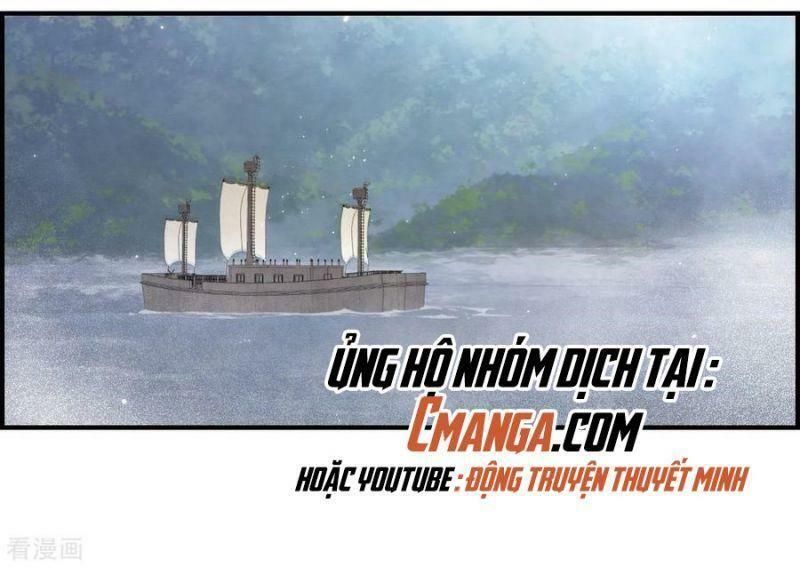 đọc truyện Mejaz - Nhân Gian Ngọc Chương 79 ảnh 4 tại Thiên Thai Truyện