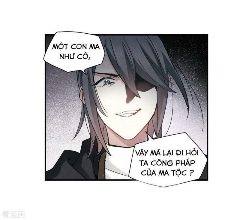 đọc truyện Mejaz - Nhân Gian Ngọc Chương 79 ảnh 22 tại Thiên Thai Truyện