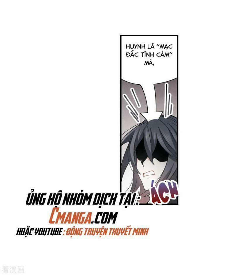 đọc truyện Mejaz - Nhân Gian Ngọc Chương 79 ảnh 24 tại Thiên Thai Truyện