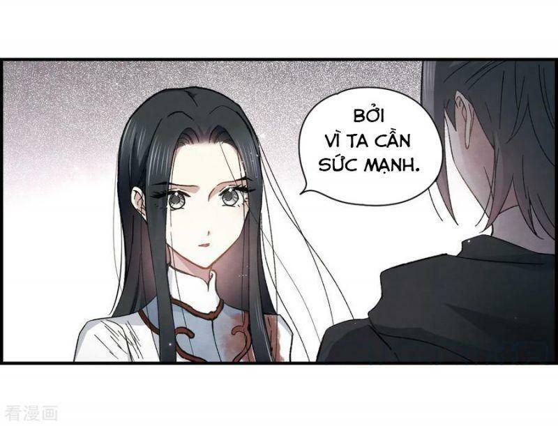 đọc truyện Mejaz - Nhân Gian Ngọc Chương 79 ảnh 26 tại Thiên Thai Truyện