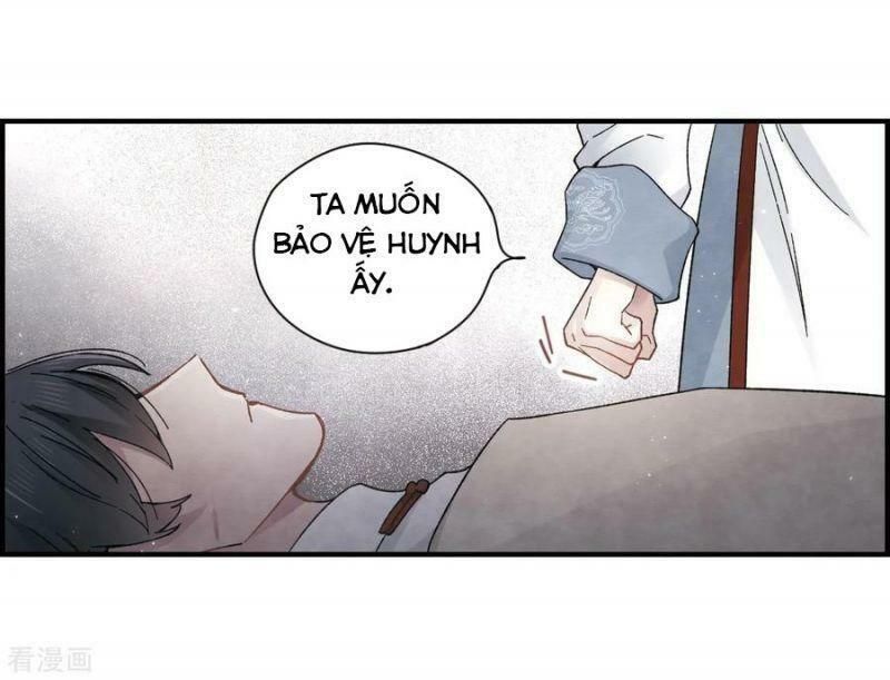 đọc truyện Mejaz - Nhân Gian Ngọc Chương 79 ảnh 27 tại Thiên Thai Truyện