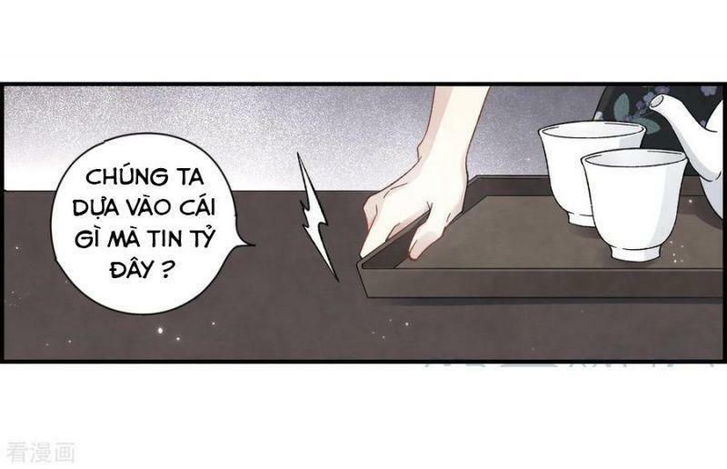 đọc truyện Mejaz - Nhân Gian Ngọc Chương 79 ảnh 30 tại Thiên Thai Truyện