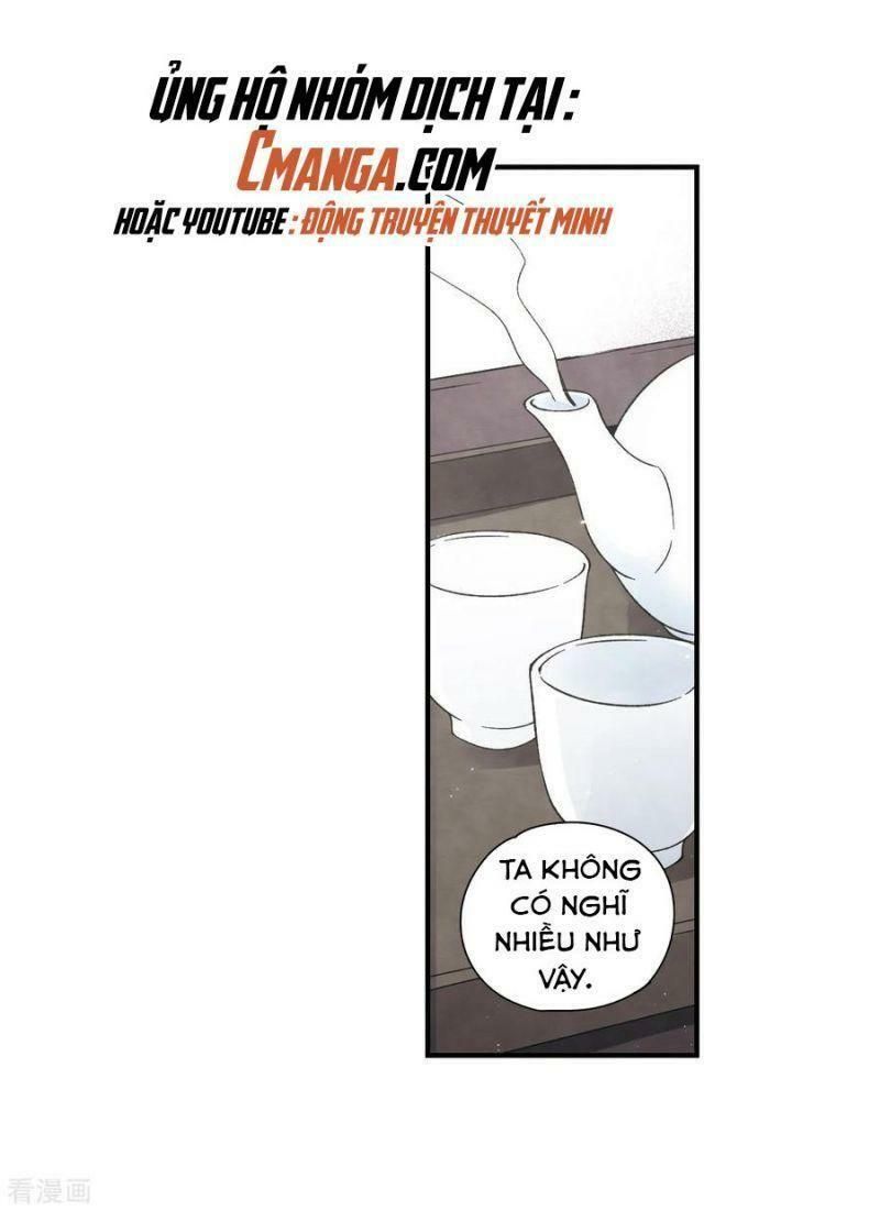 đọc truyện Mejaz - Nhân Gian Ngọc Chương 79 ảnh 32 tại Thiên Thai Truyện