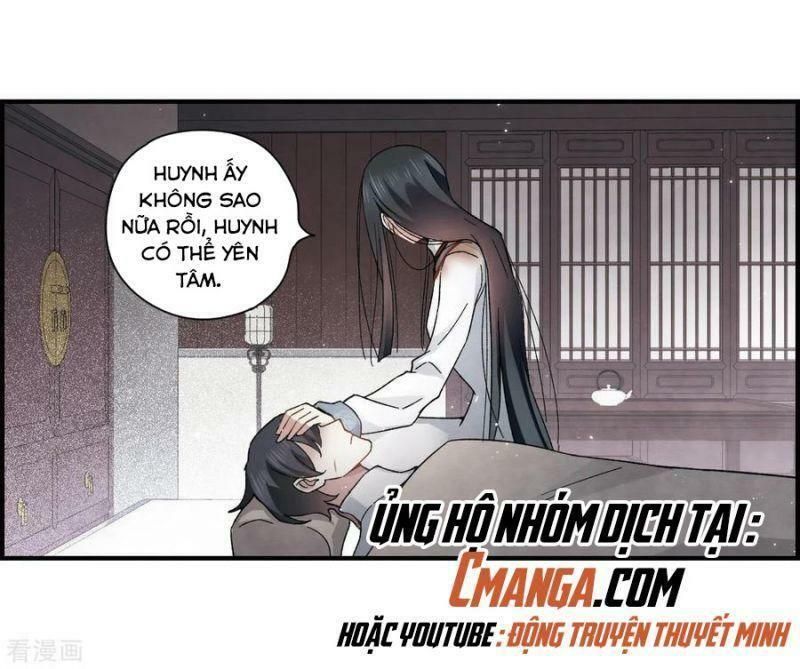 đọc truyện Mejaz - Nhân Gian Ngọc Chương 79 ảnh 8 tại Thiên Thai Truyện