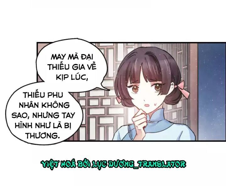 đọc truyện Mejaz - Nhân Gian Ngọc Chương 8 ảnh 12 tại Thiên Thai Truyện