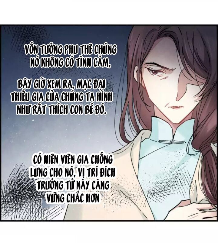 đọc truyện Mejaz - Nhân Gian Ngọc Chương 8 ảnh 13 tại Thiên Thai Truyện