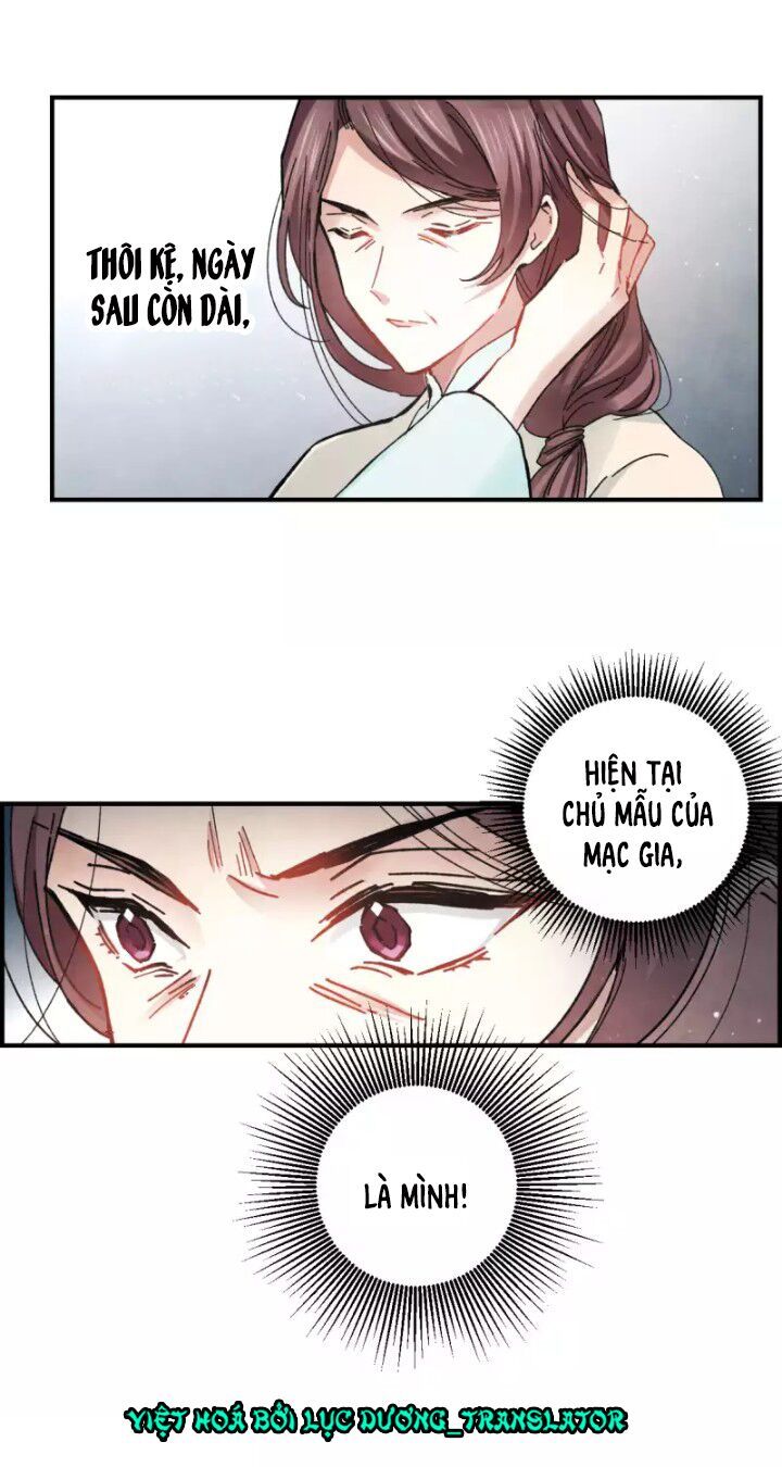 đọc truyện Mejaz - Nhân Gian Ngọc Chương 8 ảnh 14 tại Thiên Thai Truyện