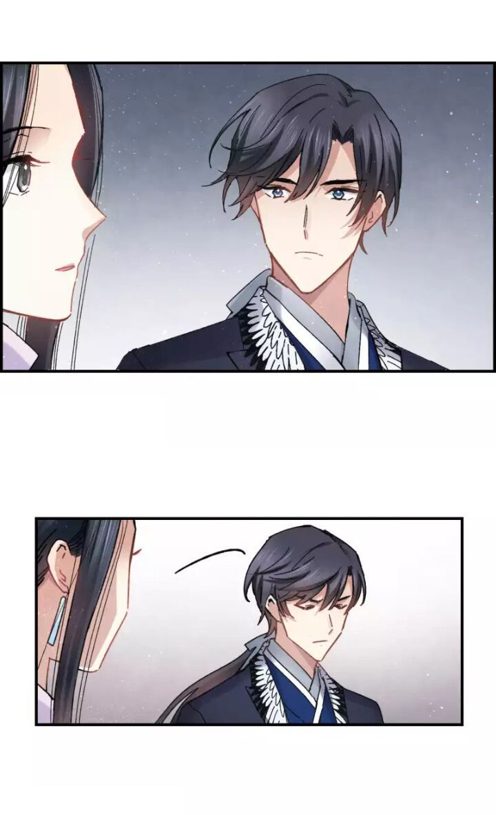 đọc truyện Mejaz - Nhân Gian Ngọc Chương 8 ảnh 19 tại Thiên Thai Truyện