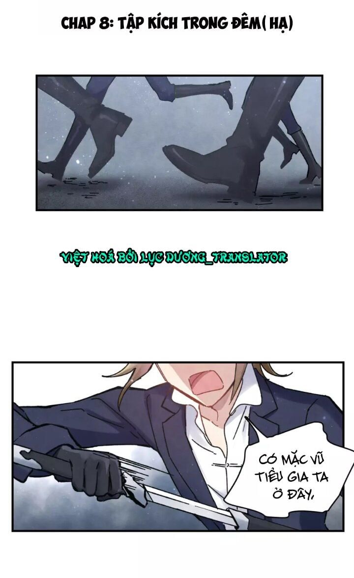 đọc truyện Mejaz - Nhân Gian Ngọc Chương 8 ảnh 4 tại Thiên Thai Truyện