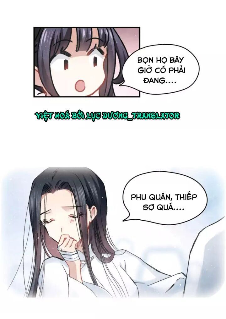 đọc truyện Mejaz - Nhân Gian Ngọc Chương 8 ảnh 27 tại Thiên Thai Truyện