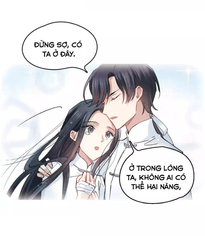 đọc truyện Mejaz - Nhân Gian Ngọc Chương 8 ảnh 28 tại Thiên Thai Truyện