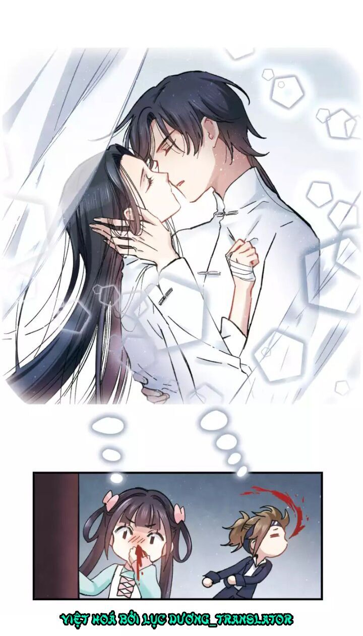 đọc truyện Mejaz - Nhân Gian Ngọc Chương 8 ảnh 30 tại Thiên Thai Truyện