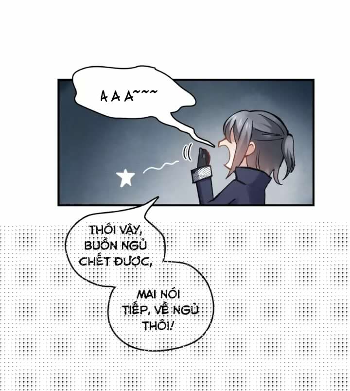 đọc truyện Mejaz - Nhân Gian Ngọc Chương 8 ảnh 34 tại Thiên Thai Truyện